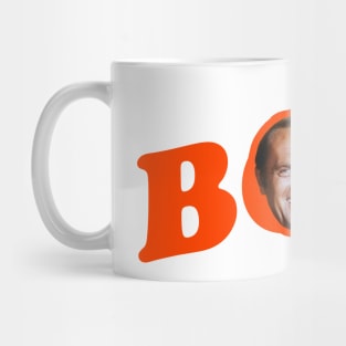 BOB! Mug